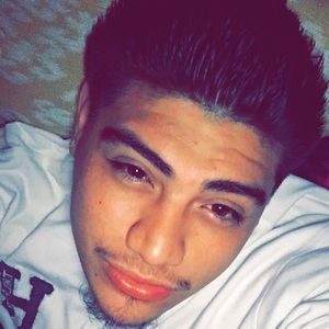 Meet your Posher, Ricky